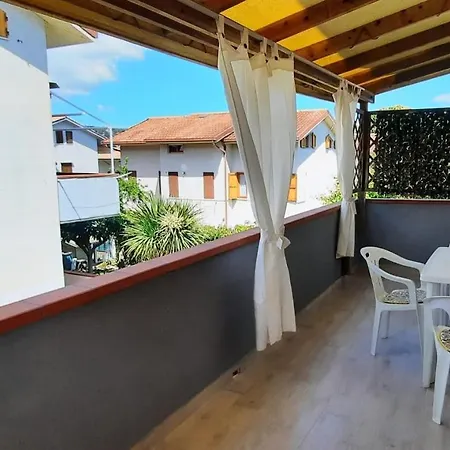 Apartment Casa Fagnani