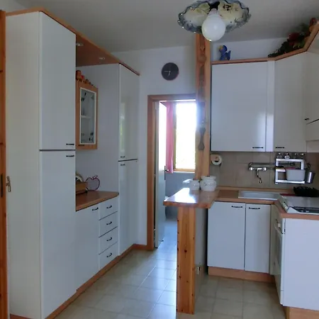 Casa Fagnani * مارشيللي