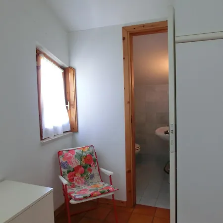 Casa Fagnani شقة *