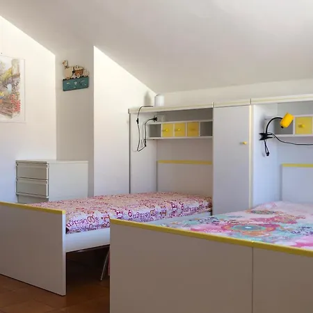 Casa Fagnani Apartment Marcelli