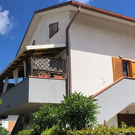 Casa Fagnani Marcelli