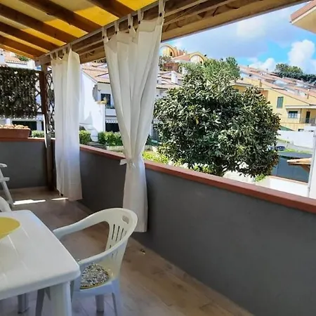 Casa Fagnani Apartment *