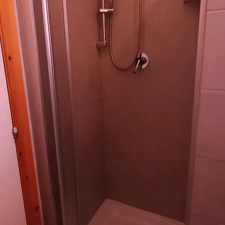 شقة Casa Fagnani *