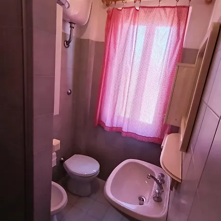 Casa Fagnani * Marcelli