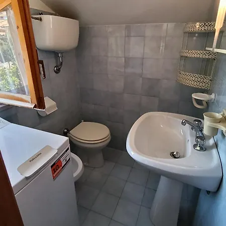 Casa Fagnani شقة *
